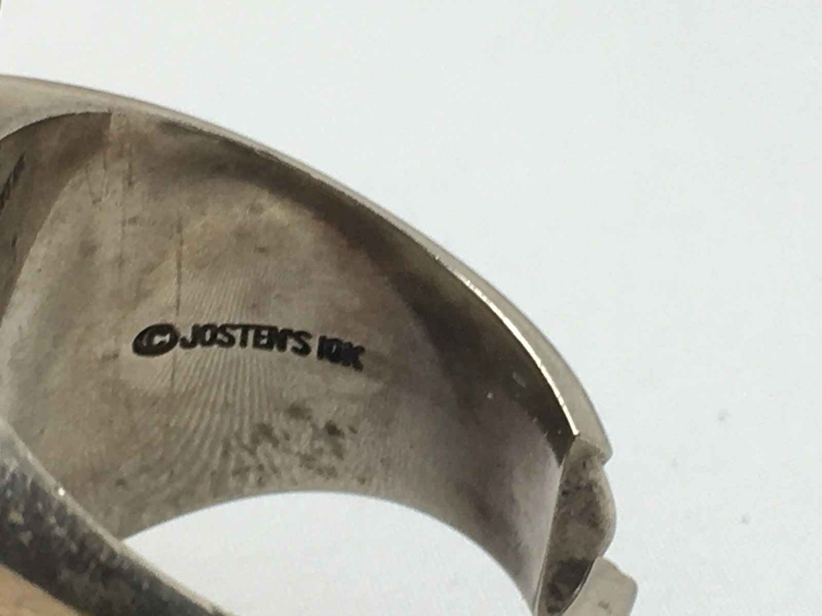 10K Salesman's Sample 1977 Roger Staubach Dallas Cowboys Super Bowl XII Ring - 5