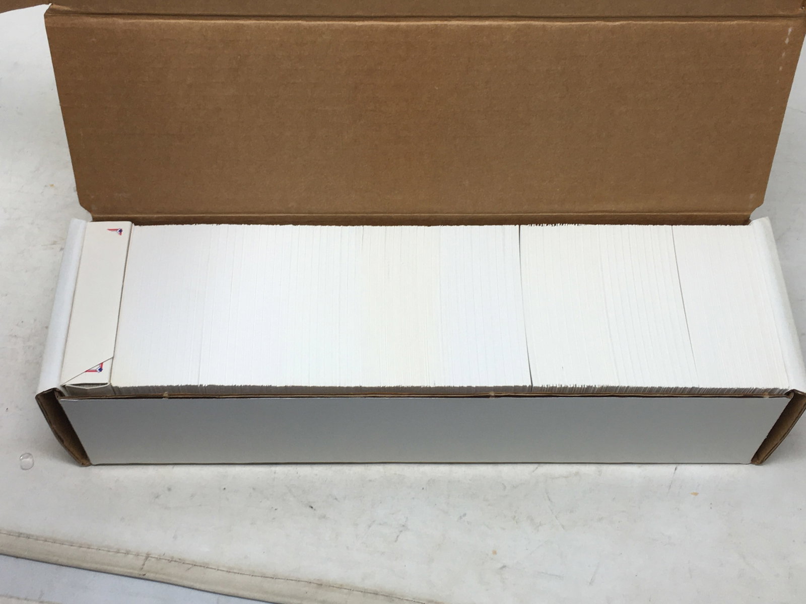 1991 Upper Deck Complete Set Baseball Cards, 3 Sets - 2
