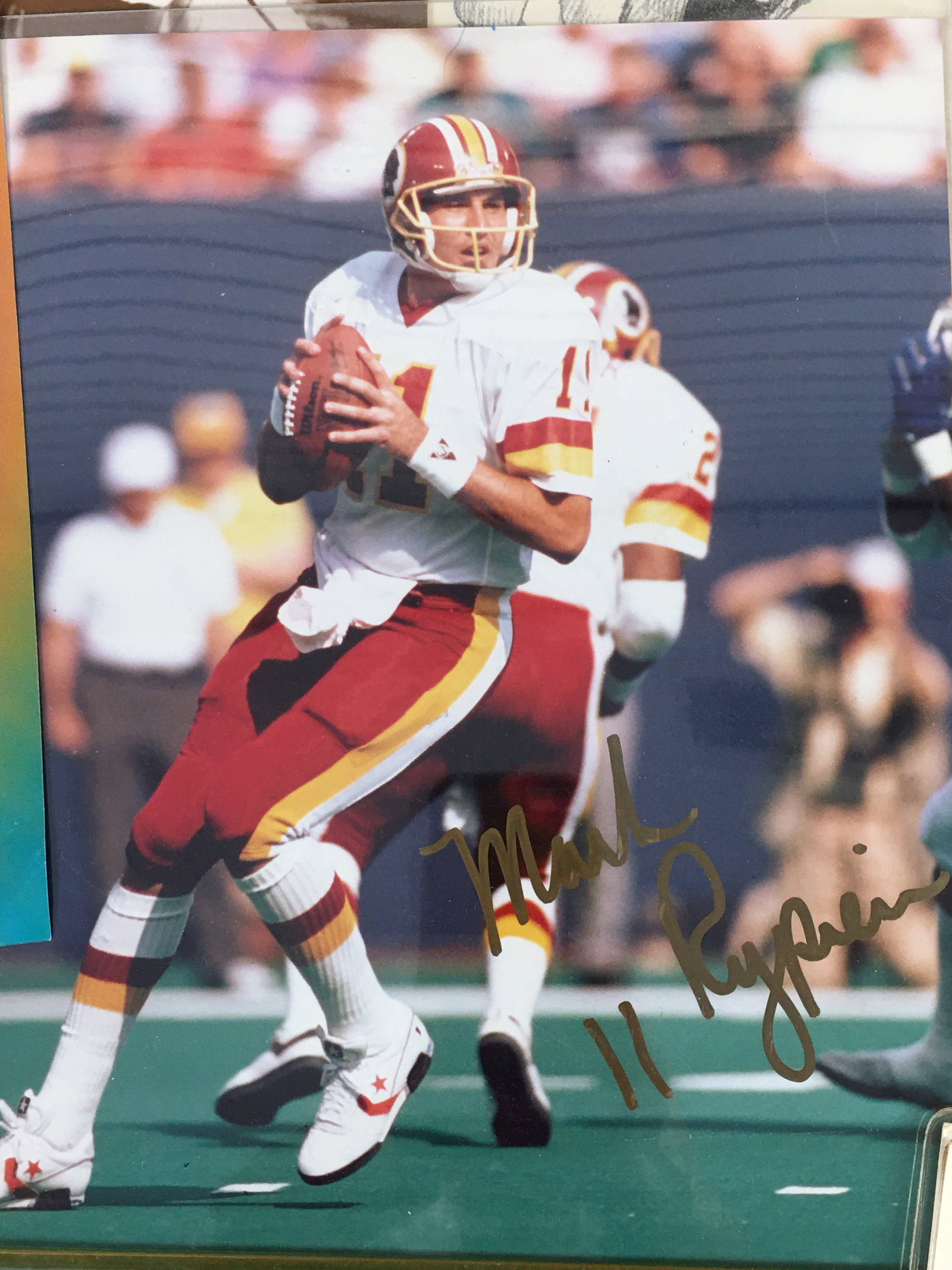 Misc. Posters/Promos, MLB, NFL - 6