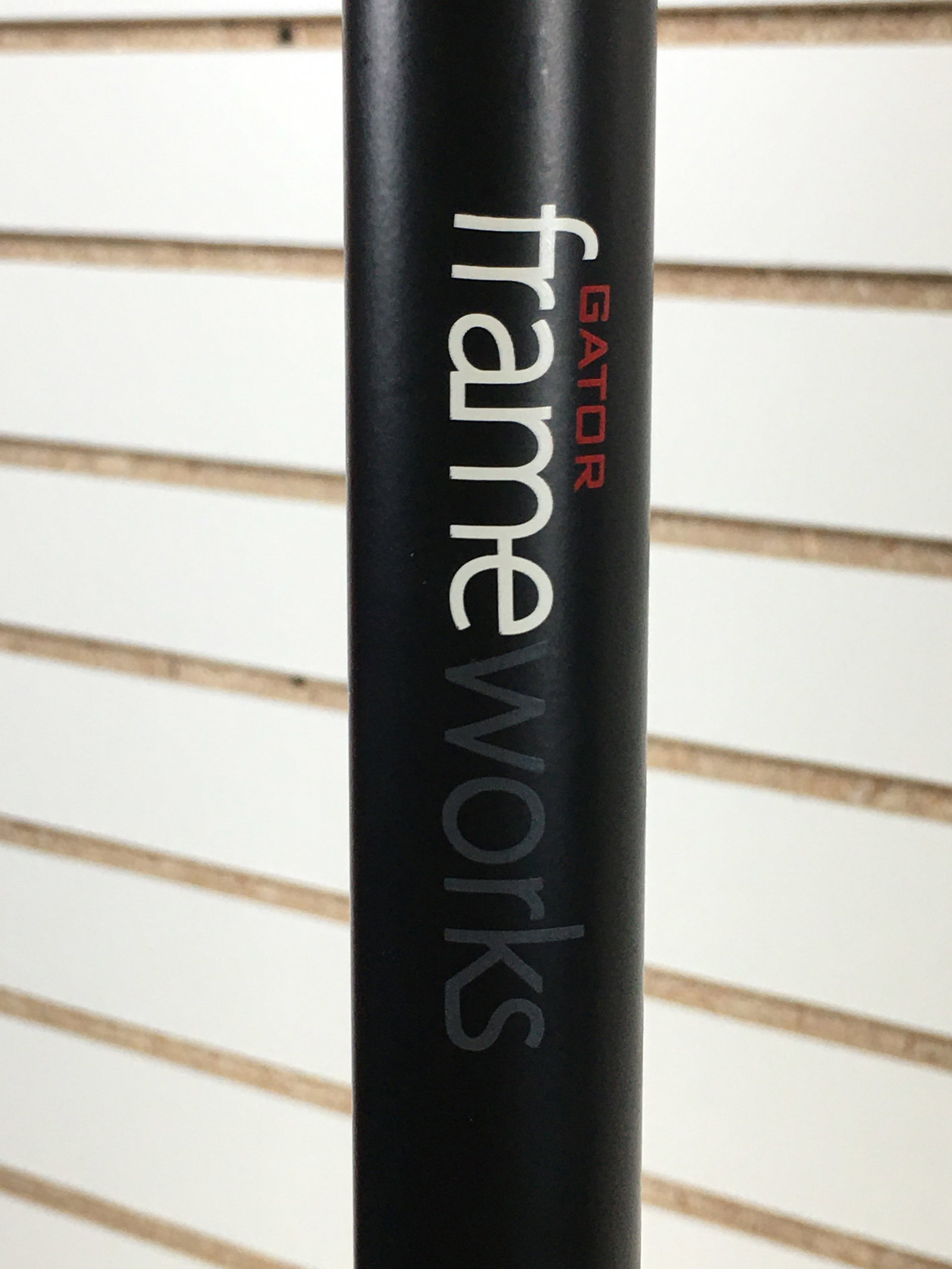 Microphone and Stand - 6