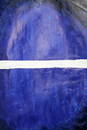 The Liver - Barnett Newman - Oil On Paper