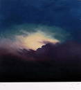 The Heart Of Darkness - Lawrence Coulson - Lithograph