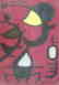 My Birds - Joan Miro - Oil On Paper