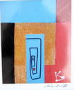 Signed Lithograph