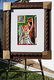 Authentic "Nude In An Armchair" - Picasso - Limited