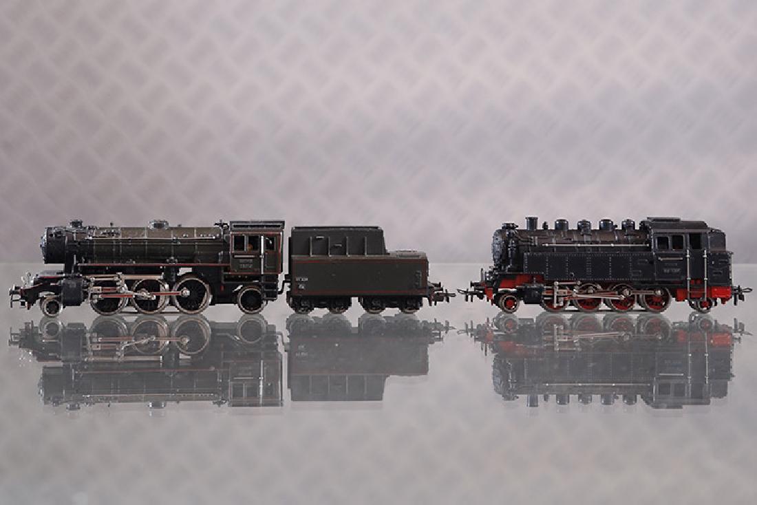 MARKLIN "HO" (1 of 1)