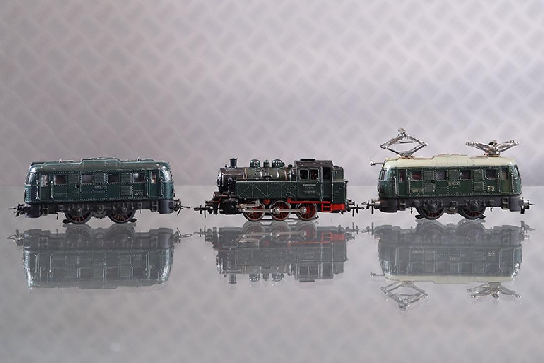 MARKLIN "HO" (1 of 1)