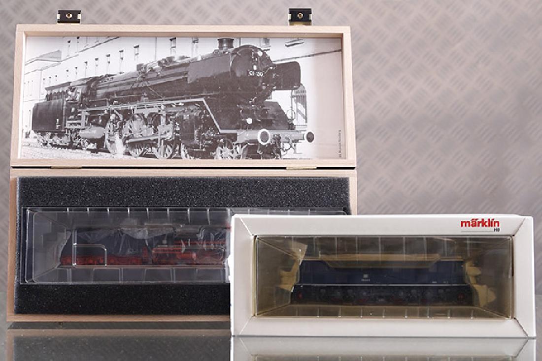 MARKLIN "HO" (1 of 1)