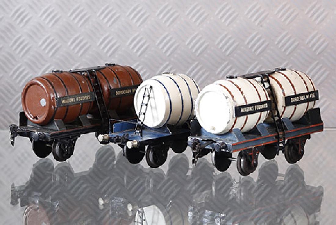 MARKLIN "1" (1 of 1)