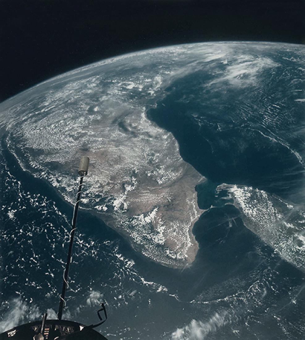 NASA - Richard Gordon (ne en 1929) (1 of 2)