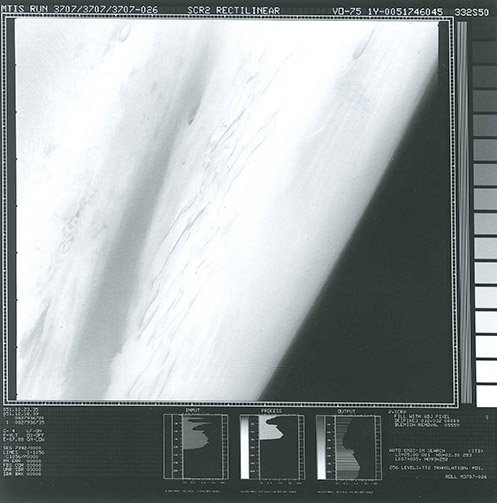 Sonde Viking Orbiter, 1976 (1 of 10)