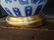 Pair Of Chinese Blue And White Porcelain Lamps - 4