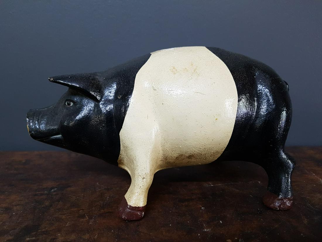 wallpapers Cast Iron Piggy Bank vintage cast iron pig piggy bank aug