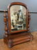 Victorian Dressing Table Mirror