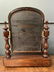 Victorian Dressing Table Mirror - 5