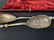 Gibson & Co Silver Plated Fruit Serving Spoons - 4