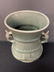 Chinese Celadon Vase - 3