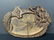 Antique Chinese Wood Candy Dish - 5