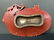 Antique Chinese Wood Candy Dish - 6