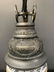 German Beer Stein With Canon On Lid - 5