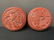 Pair Chinese Cinnabar Lacquer Boxes - 2