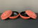 Pair Chinese Cinnabar Lacquer Boxes - 3