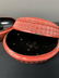 Pair Chinese Cinnabar Lacquer Boxes - 4