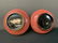 Pair Chinese Cinnabar Lacquer Boxes - 5