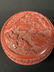 Pair Chinese Cinnabar Lacquer Boxes - 6