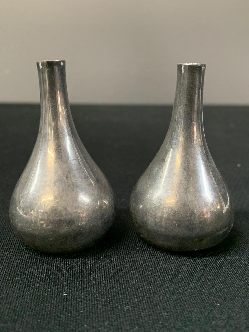 Dansk Designs France Candlestick Holders, Quistgaard (1 of 4)