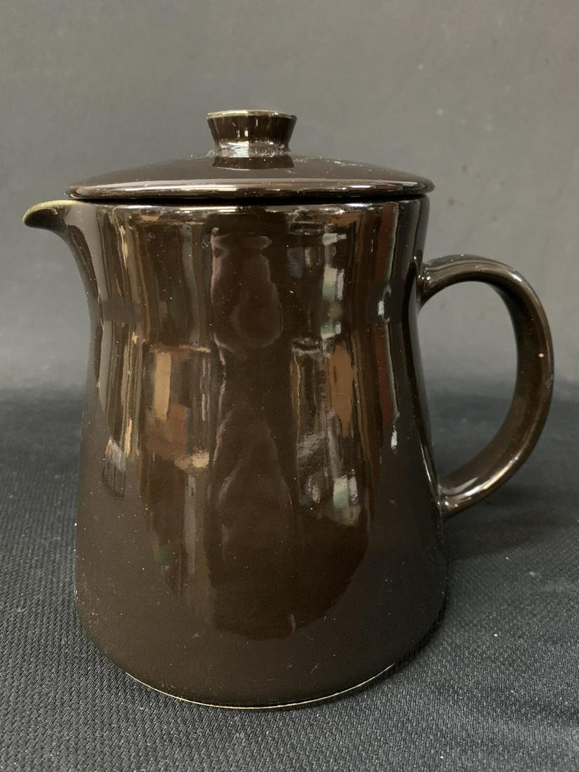 Mcm Arabia, Finland Kilta Coffee Pot, Kaj Frank (1 of 5)