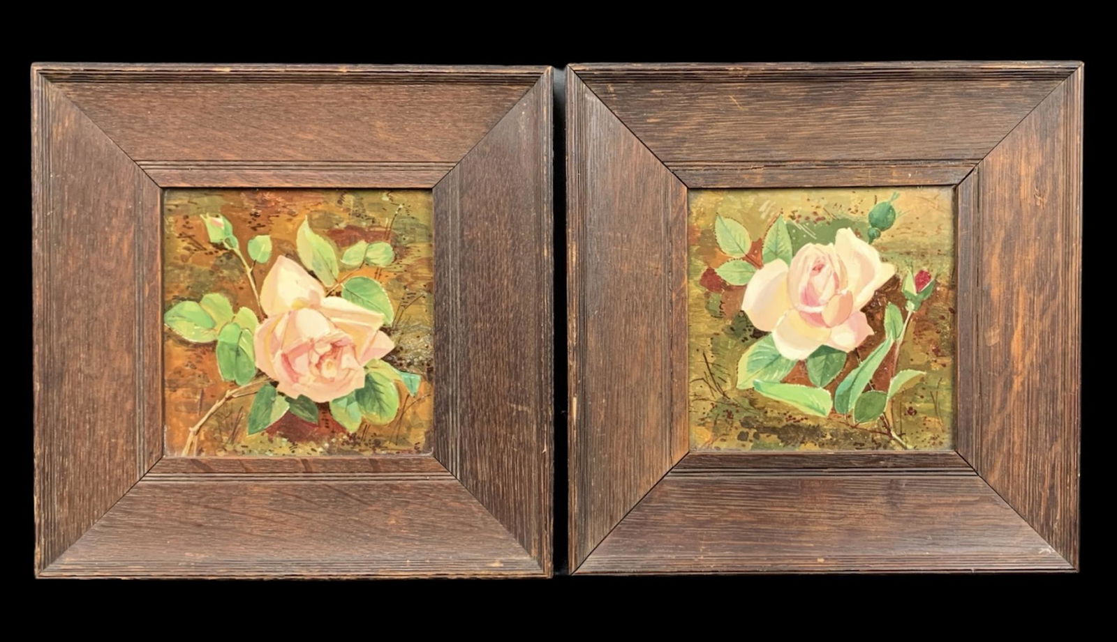 Minton China Works Stoke On Trent Antique Tiles (1 of 5)