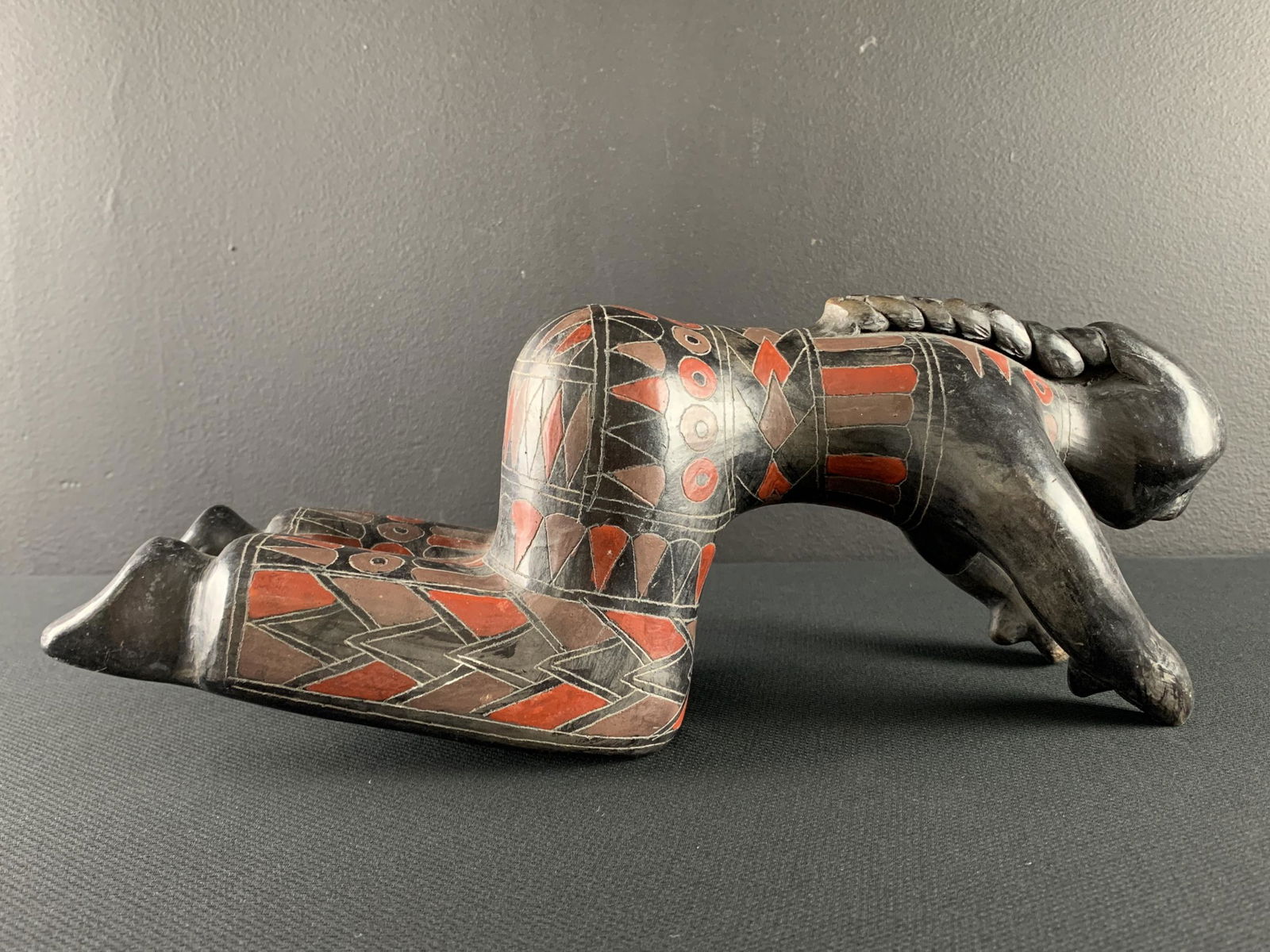 Max Kerlon Mexican Ceramic Sculpture (1 of 8)