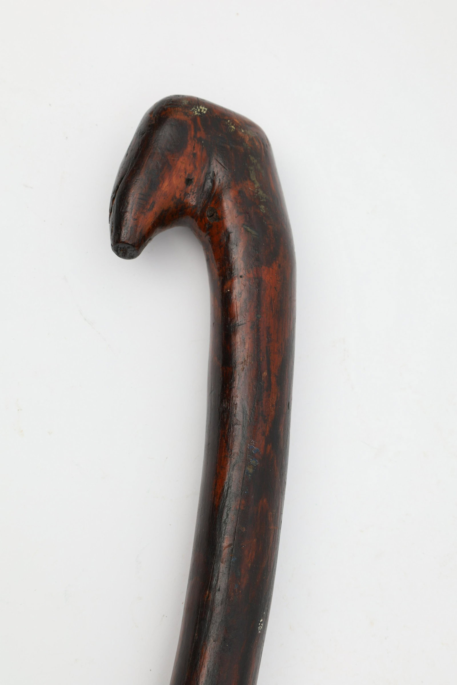 Irish Walking Stick / Shillelagh (1 of 4)
