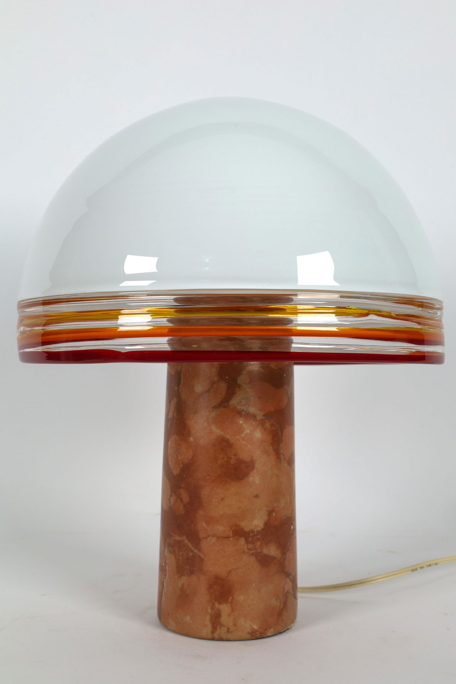1970s Roberto Pamio Renato Toso FEBO Lamp Leucos (1 of 9)