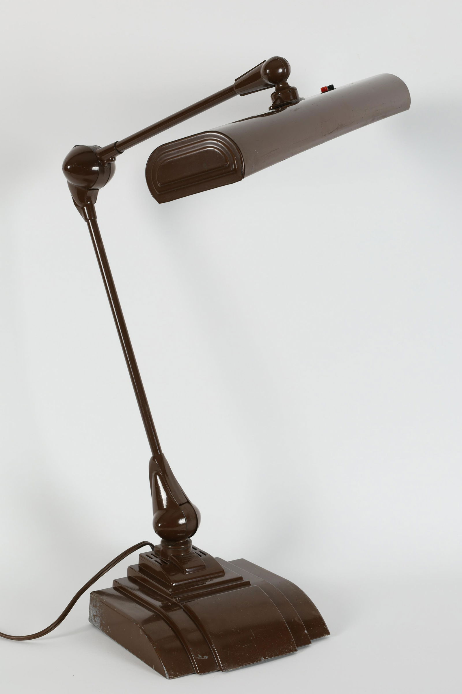 Flexo Industrial Drafting Table Lamp (1 of 7)