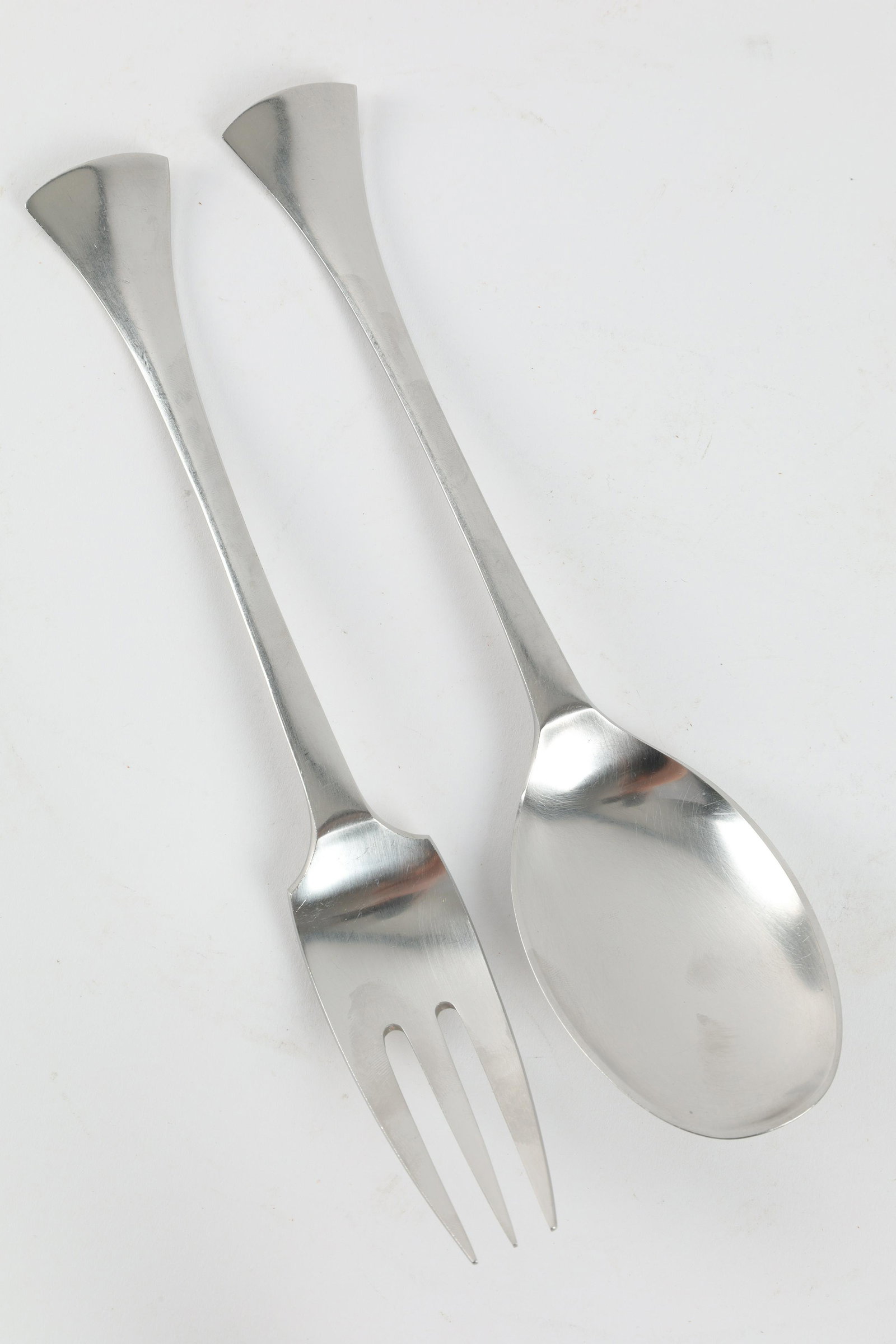 Dansk Quistgaard France Thistle Serving Set (1 of 5)