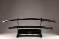 Rare Japanese Tachi Katana