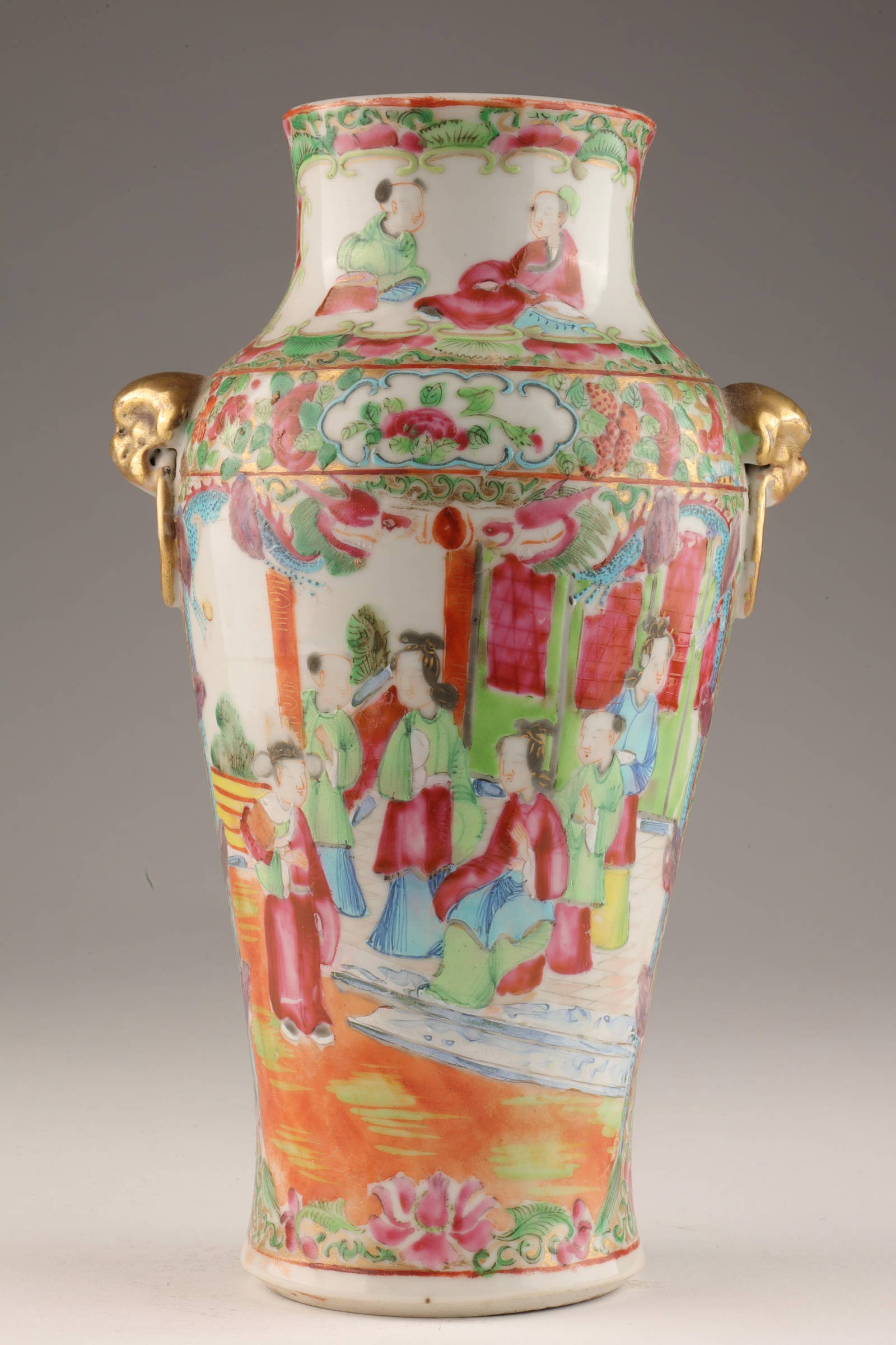 Asian Decorative Objects for Sale at Auction Page 4