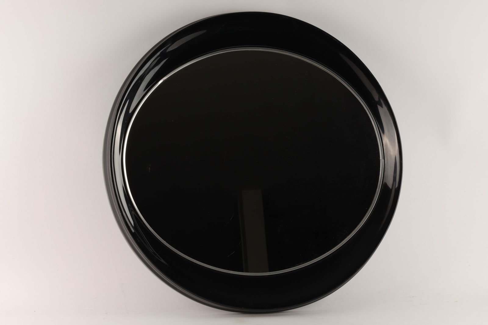 1970s Collezione SALC Cantu Italy Space Age Mirror (1 of 7)