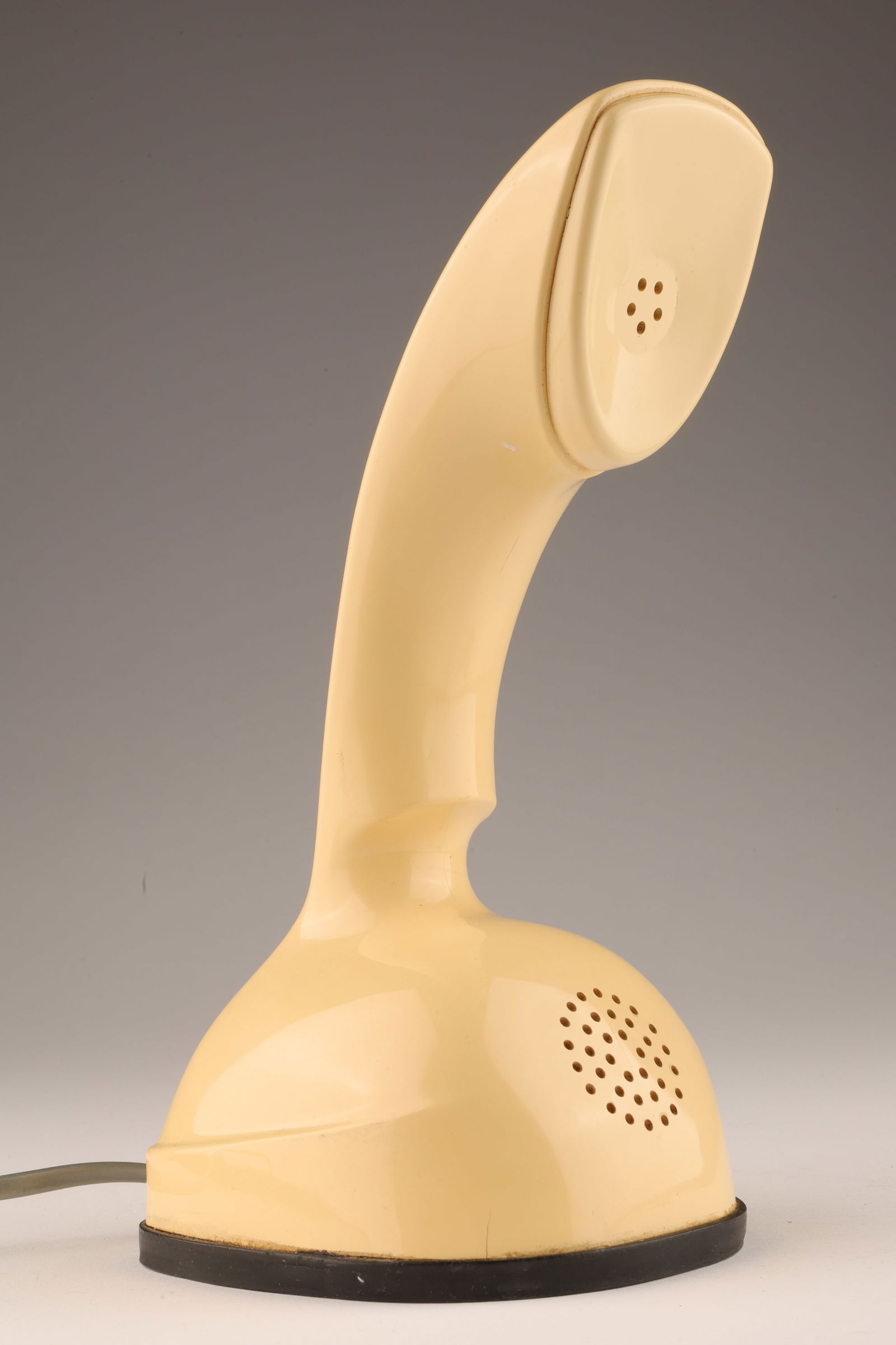 MCM Ericofon Cobra Telephone Sweden LM Ericsson (1 of 4)