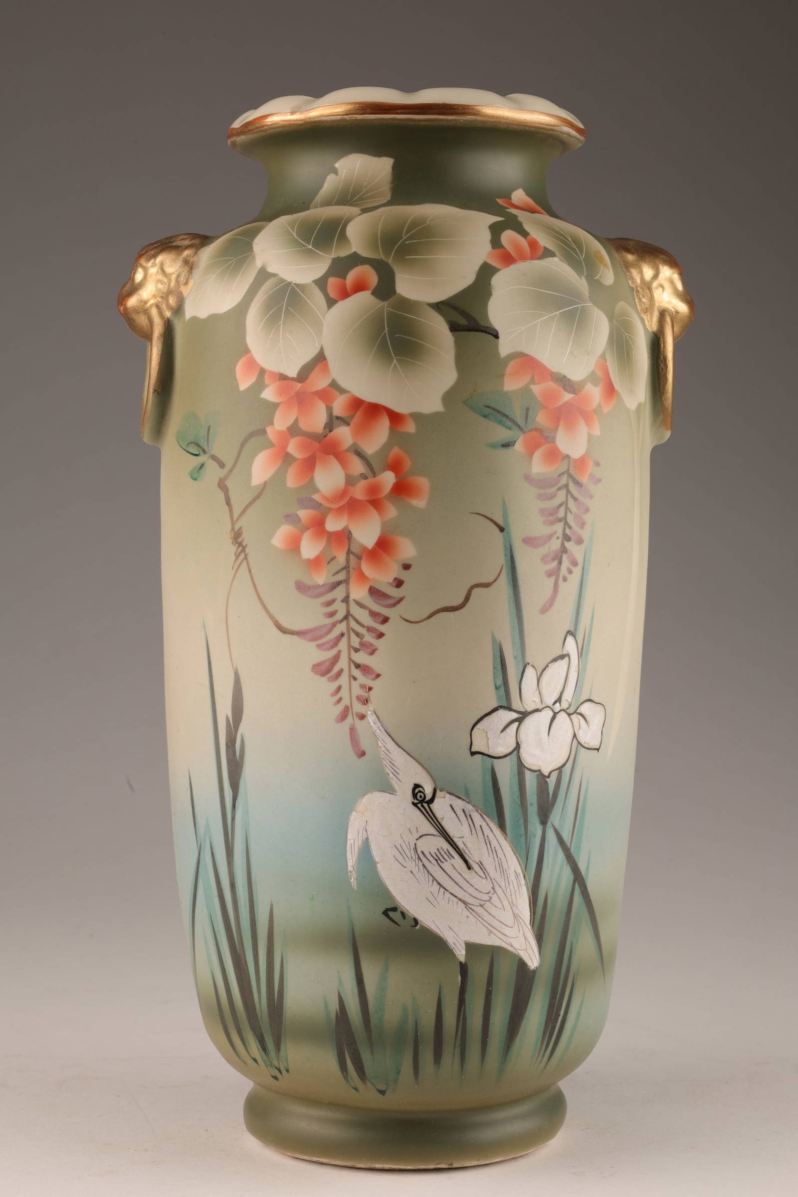 Nippon Vases & Vessels for Sale at Auction