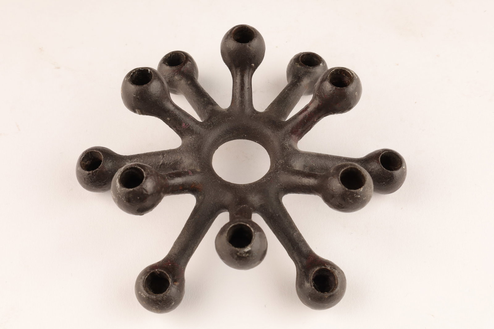 Spider Candle Holder Jens Quistgaard DANSK Designs (1 of 7)