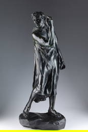 Auguste Rodin (1840-1917) Pierre de Wissant