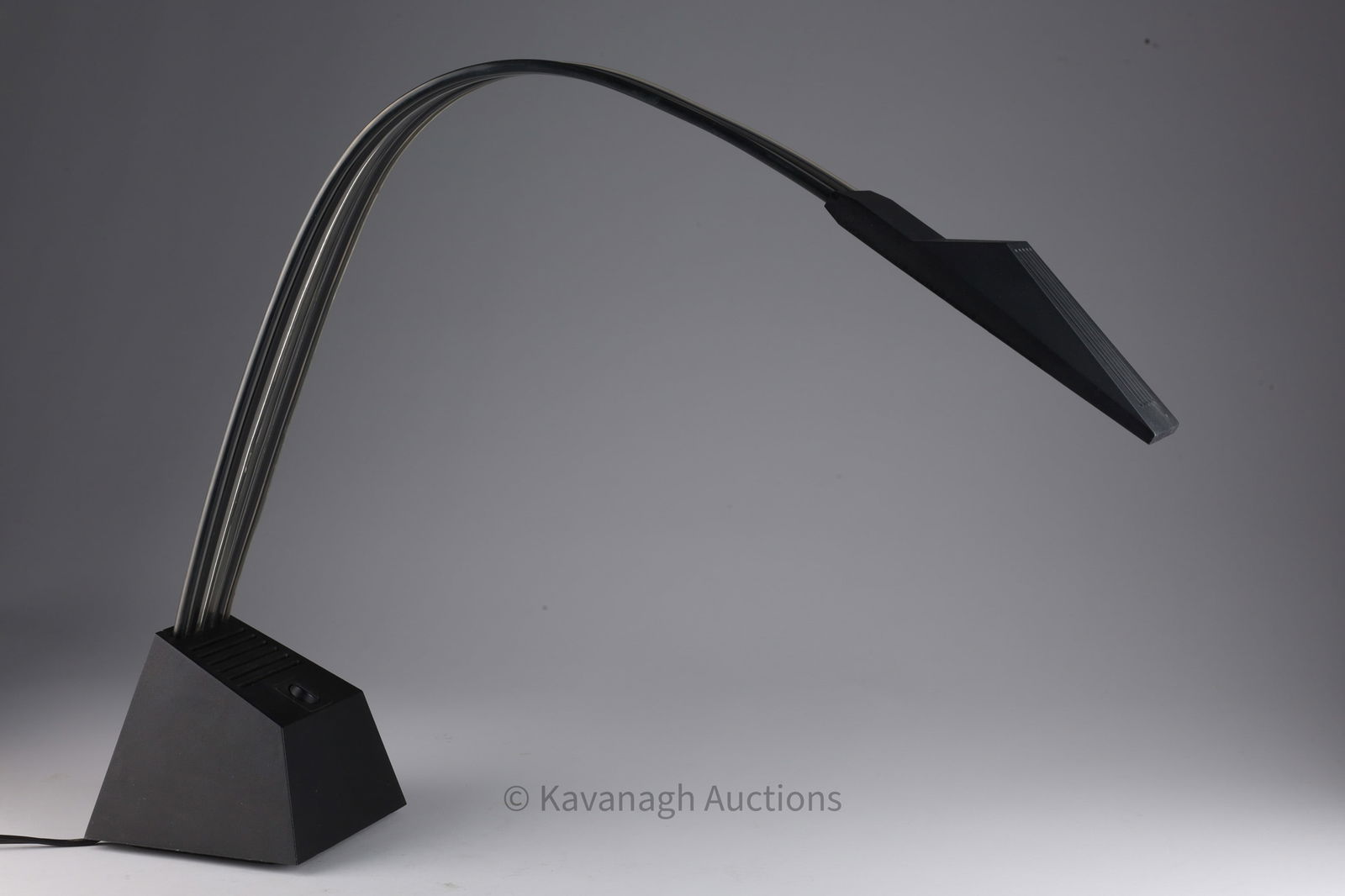 1980s Nastro Desk Lamp Alberto Fraser Stilnovo (1 of 5)