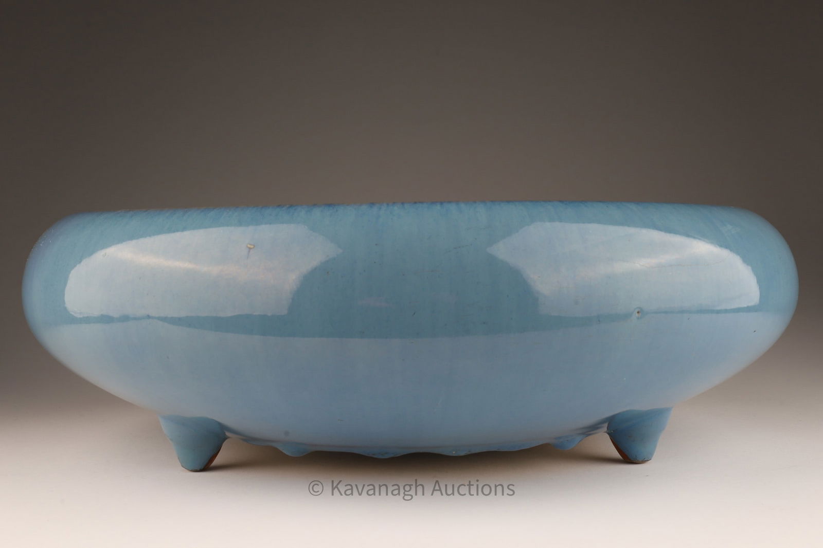 Large Antique Chinese Tripod Incense Burner (1 of 8)