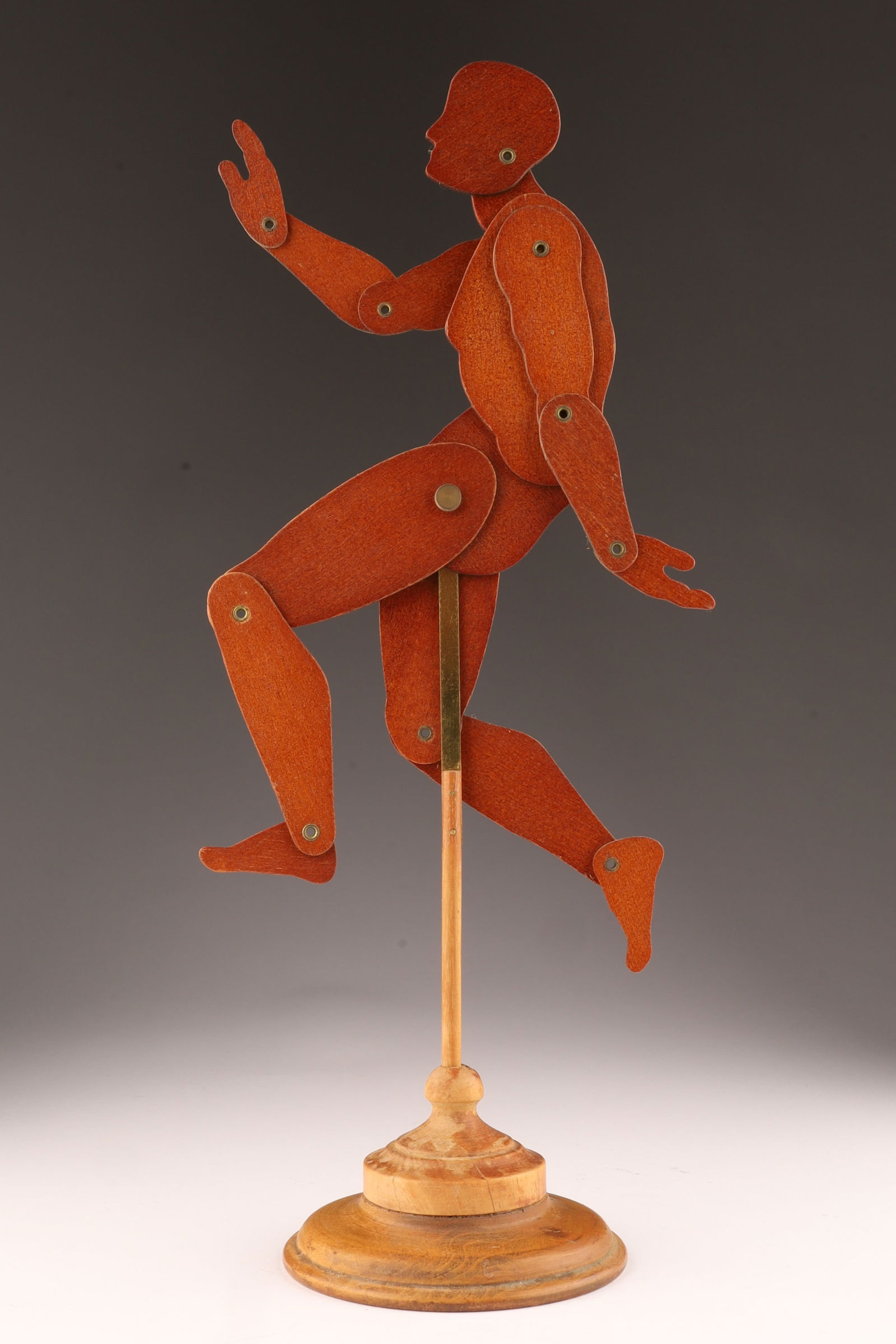 Xonex Artist's Model Articulated Posable Figure (1 of 5)