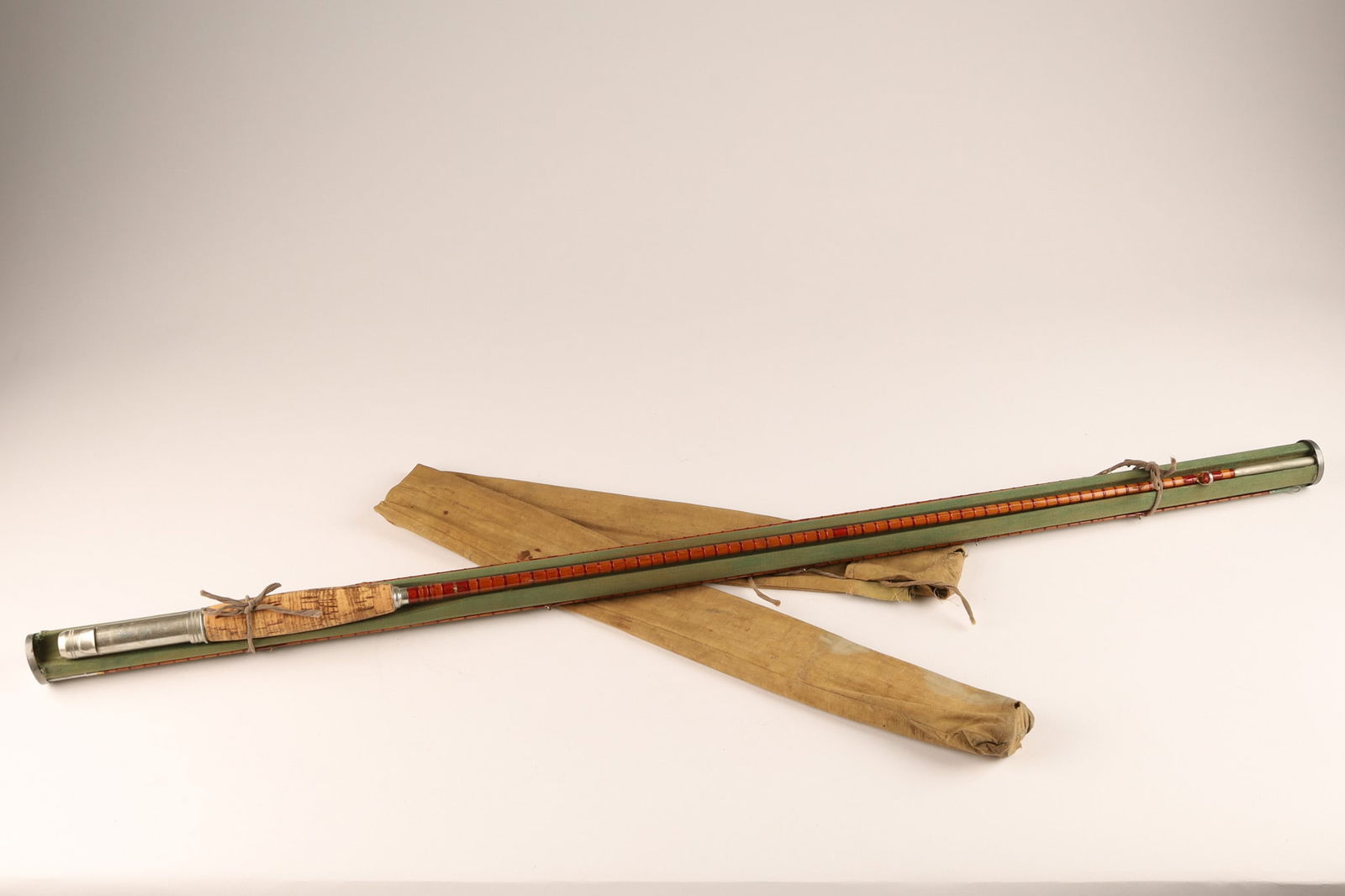 Antique Abercrombie and Fitch Fly Fishing Rod (1 of 11)