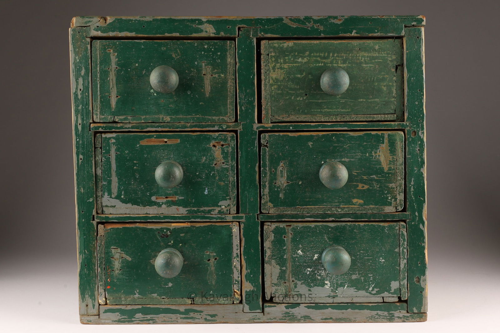 Antique Pine Apothecary Cabinet Nova Scotia (1 of 7)