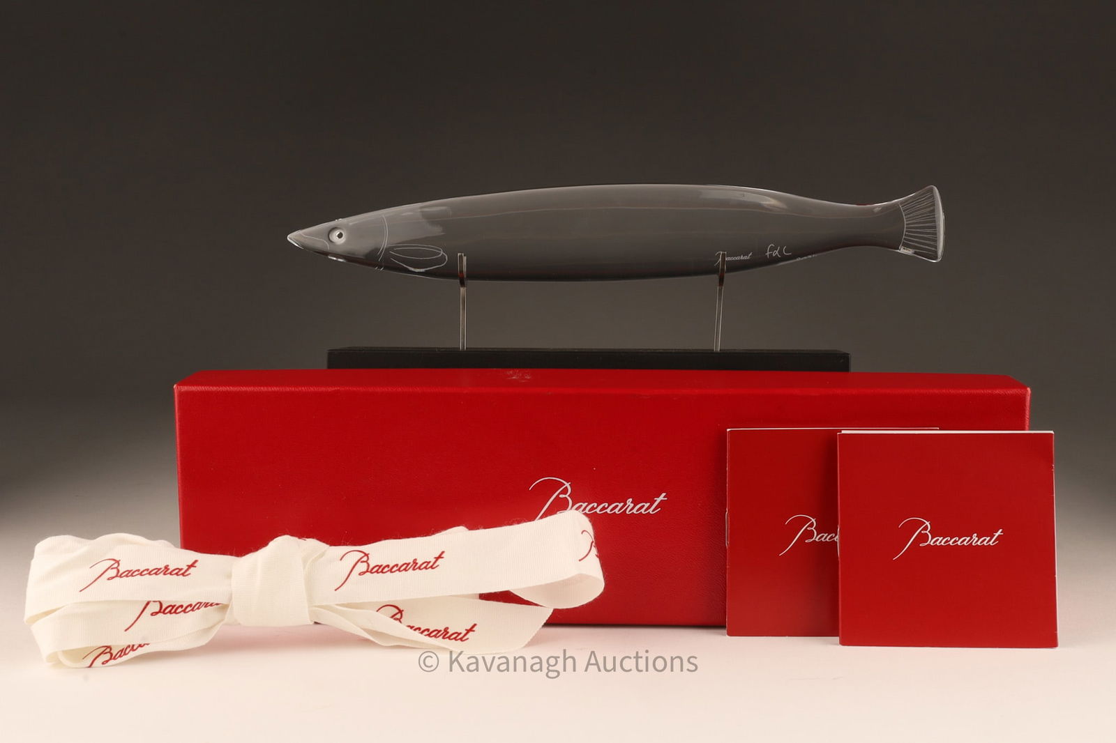 Francois Xavier Lalanne Barracuda Letter Opener (1 of 7)